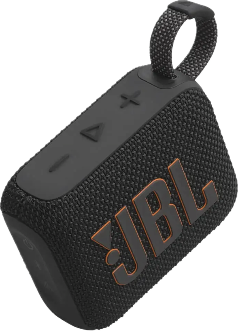 اسپیکر بلوتوث جی بی ال مدل GO4 jbl