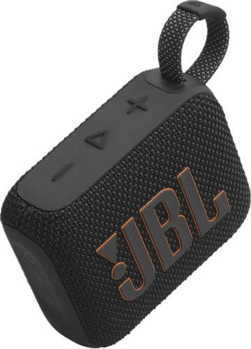 اسپیکر بلوتوث جی بی ال مدل GO4 jbl