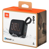 اسپیکر بلوتوث جی بی ال مدل GO4 jbl