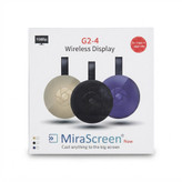نمایشگر بیسیم میراسکرین G2-4