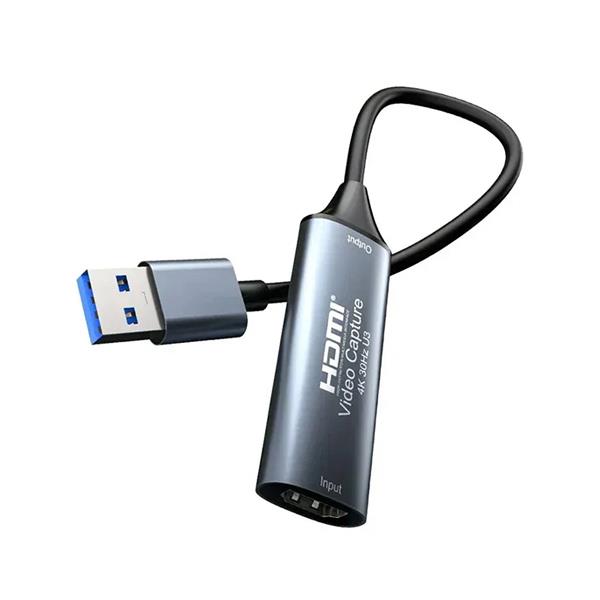 کارت کپچر HDMI با خروجی USB3