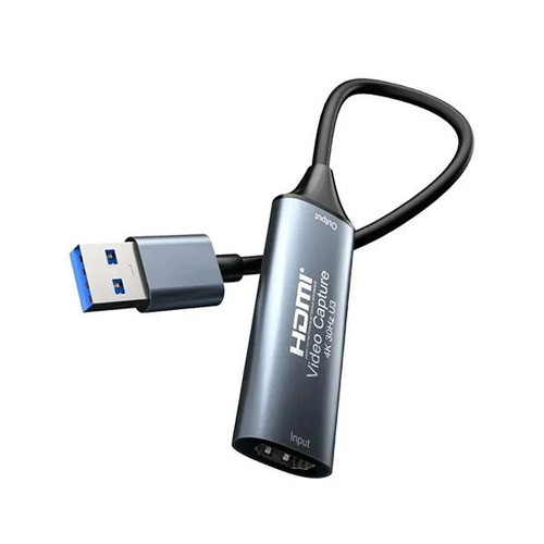 کارت کپچر HDMI با خروجی USB3