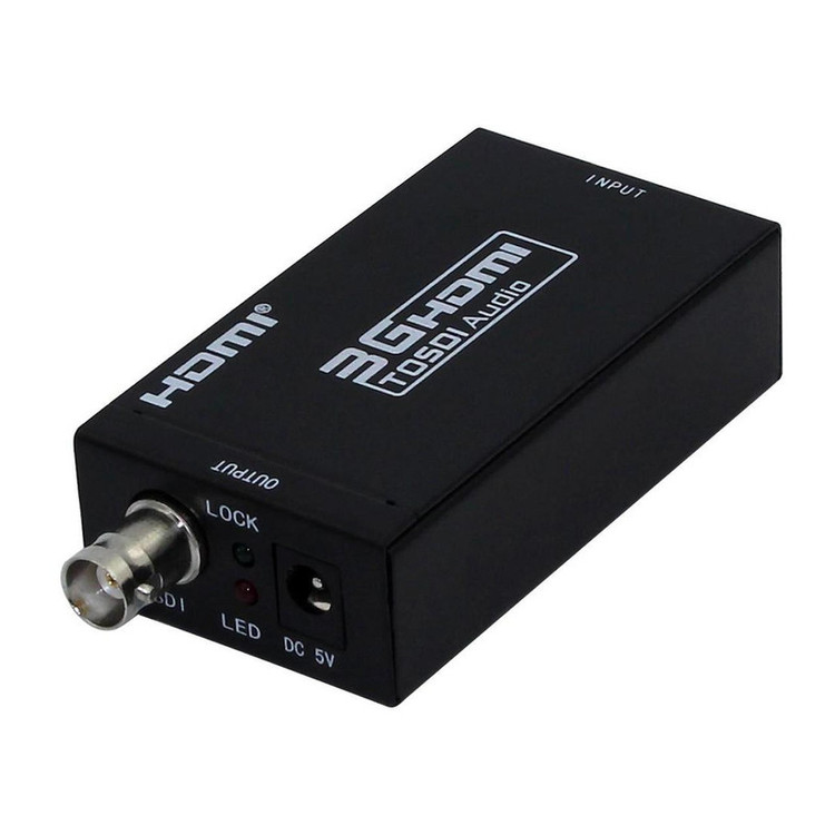 تبدیل HDMI to SDI