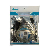 تبدیل USB به RS232 دیتک مدل DT-5002F
