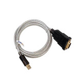 تبدیل USB به RS232 دیتک مدل DT-5002F