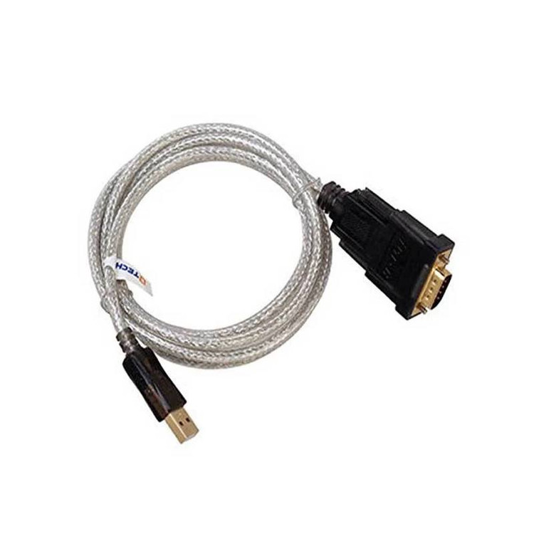تبدیل USB به RS232 دیتک مدل DT-5002F