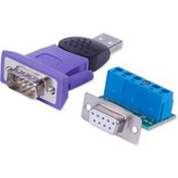 تبدیل USB2 به RS485/RS422 زدتک مدل ZE571A