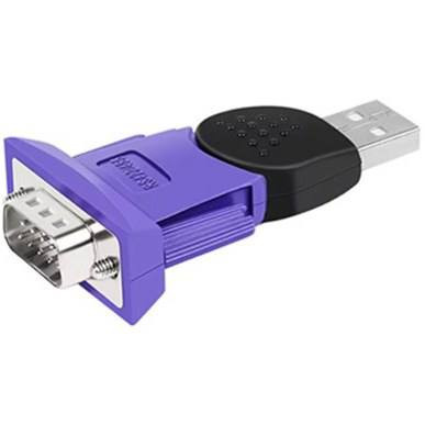 تبدیل USB2 به RS485/RS422 زدتک مدل ZE571A