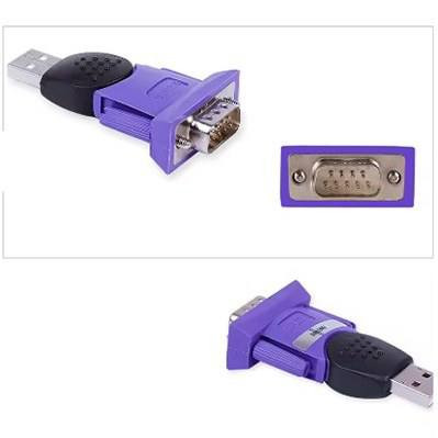 تبدیل USB2 به RS485/RS422 زدتک مدل ZE571A