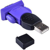 تبدیل USB2 به RS485/RS422 زدتک مدل ZE571A