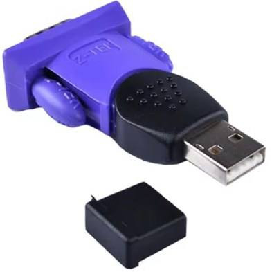 تبدیل USB2 به RS485/RS422 زدتک مدل ZE571A