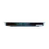 باکس DVD رایتر لپ تاپ USB-C 3.0 ونتولینک ضخامت ۱۲/۷ میلی متر